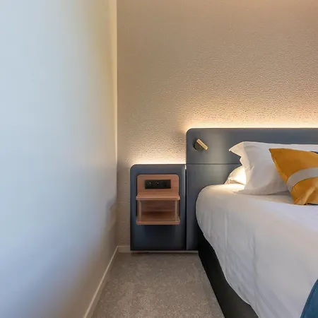Hotel Panorama 360 En Bresse