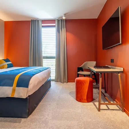 Panorama 360 En Bresse Hotel Bourg-en-Bresse