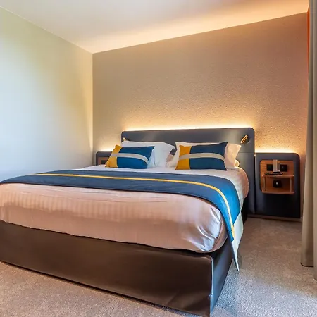 Panorama 360 En Bresse Hotel 4*