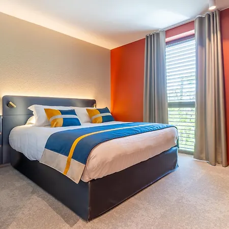 Panorama 360 En Bresse Hotel Bourg-en-Bresse