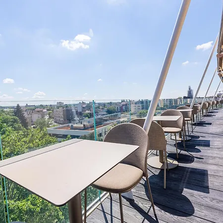 Panorama 360 En Bresse Hotel