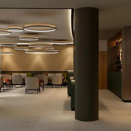 Panorama 360 En Bresse Hotel