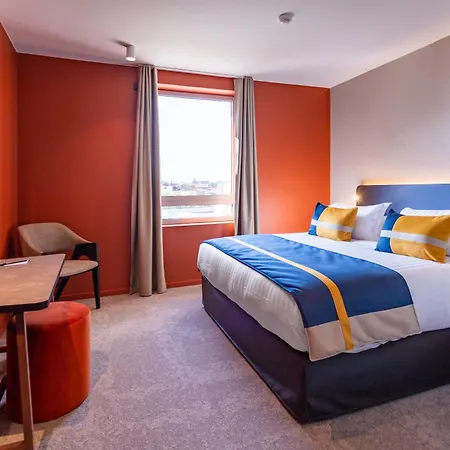 Panorama 360 En Bresse Hotel 4*