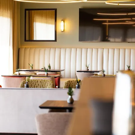 Hotel Panorama 360 En Bresse Bourg-en-Bresse