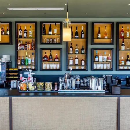 Hotel Panorama 360 En Bresse Bourg-en-Bresse