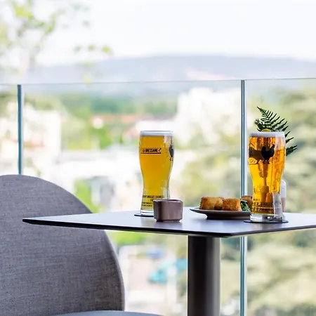 Hotel Panorama 360 En Bresse Bourg-en-Bresse